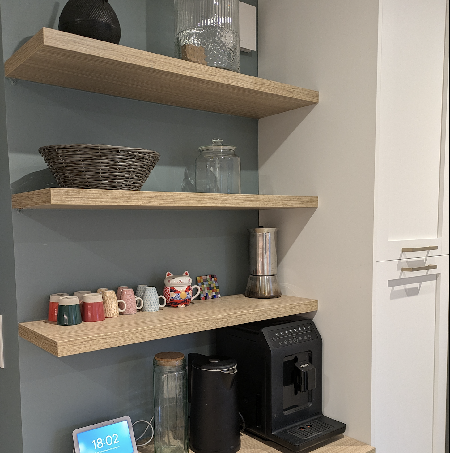 Charlotte organise - home organiser et organisatrice d'intérieur en Alsace