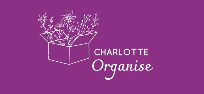 Charlotte organise - home organiser et organisatrice d'intérieur en Alsace