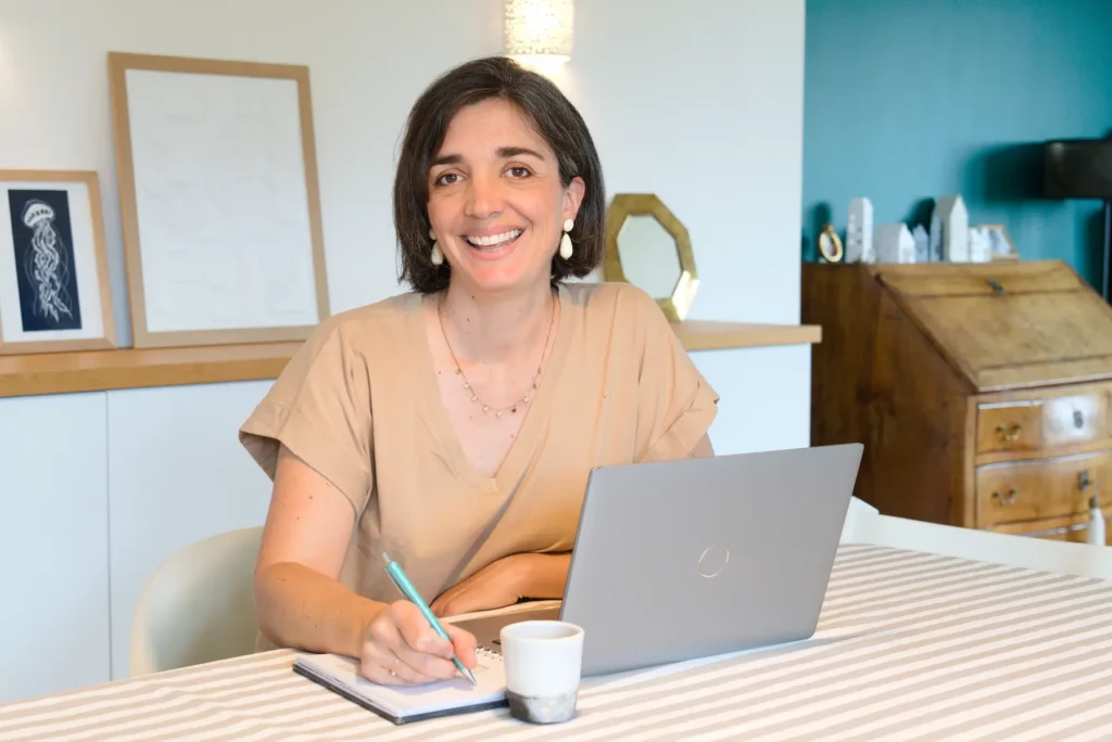 Charlotte organise - home organiser et organisatrice d'intérieur en Alsace -Rangement avant après