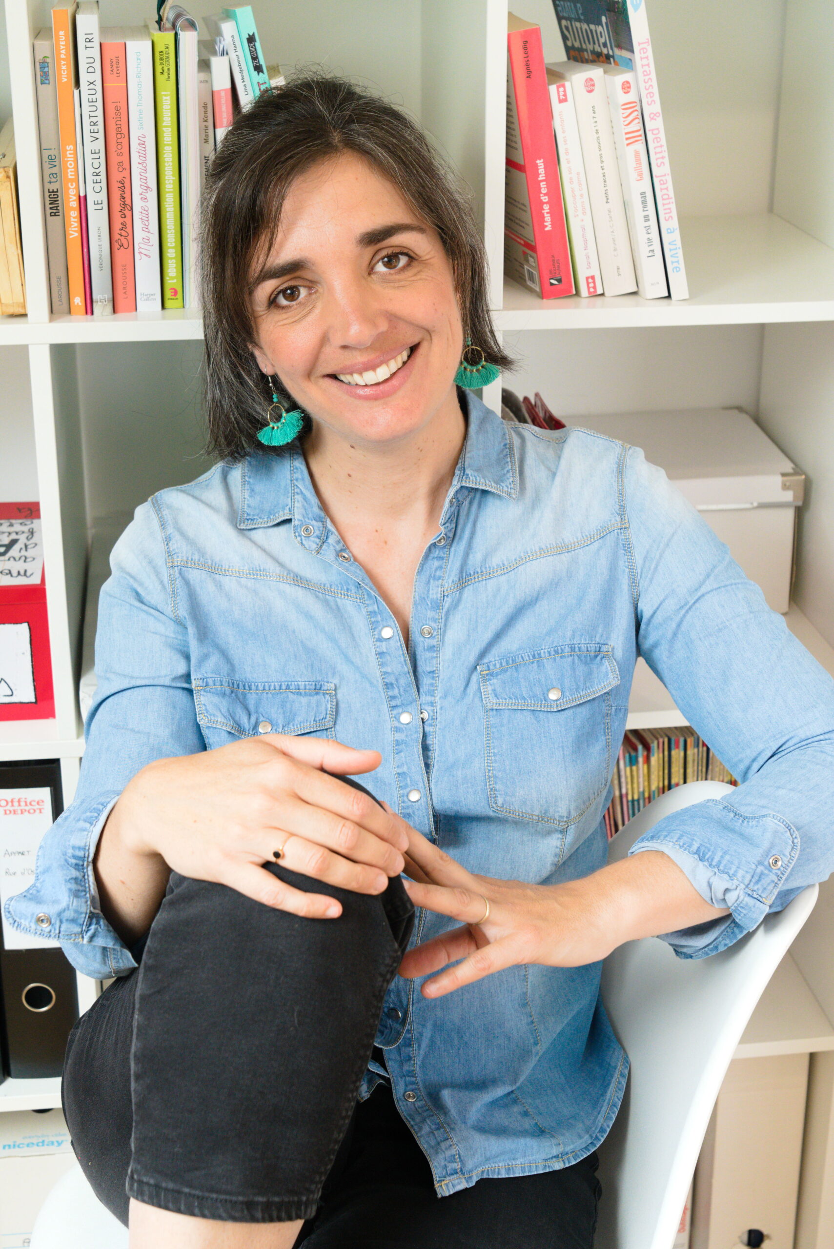 rangement maison efficace Alsace