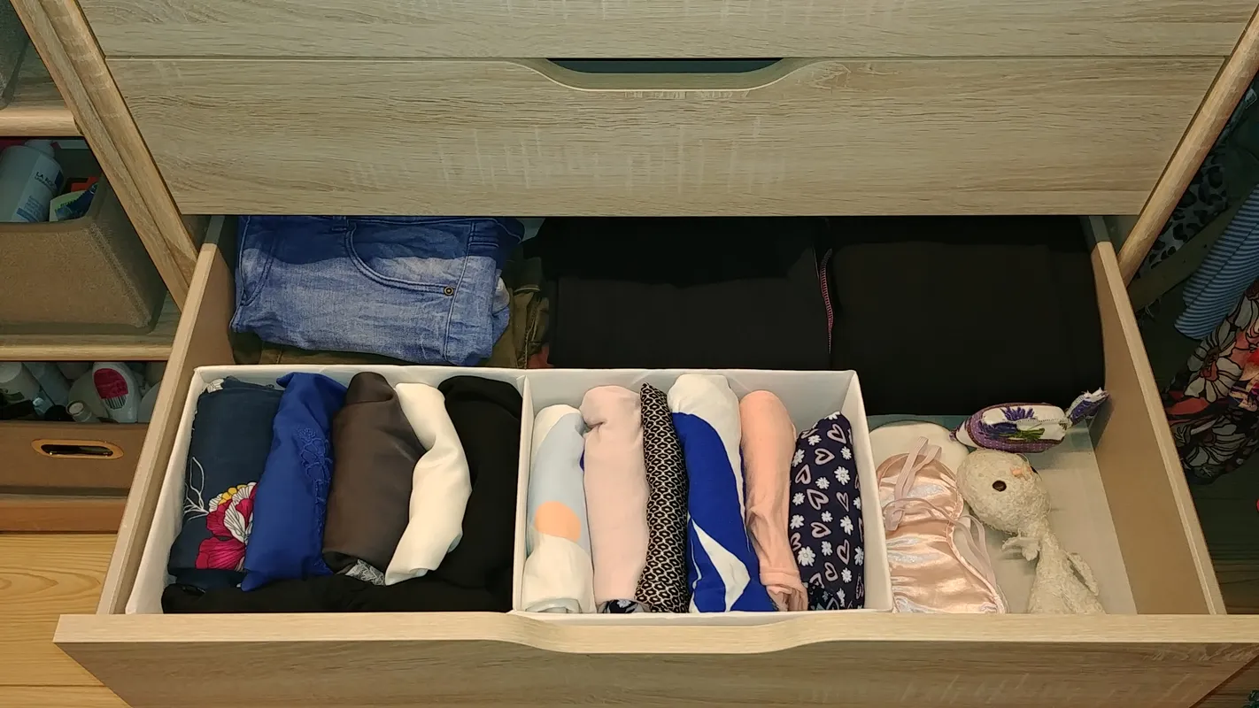 Après "Charlotte Organise"