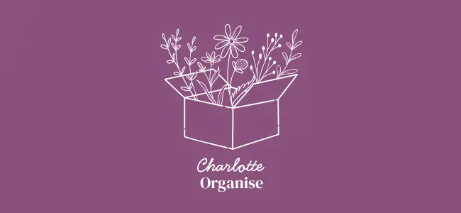 charlotte organise- home organiser en Alsace- coach en rangement