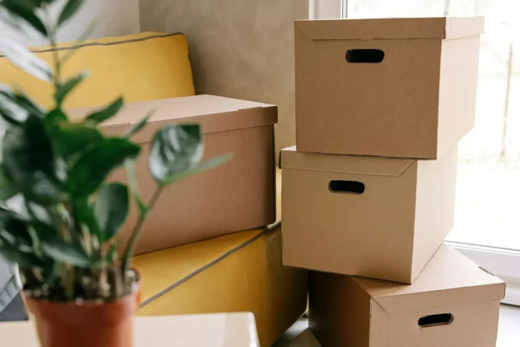 réalisation avant après de charlotte organise la home organiser Alsace Strasbourg Annecy Tours