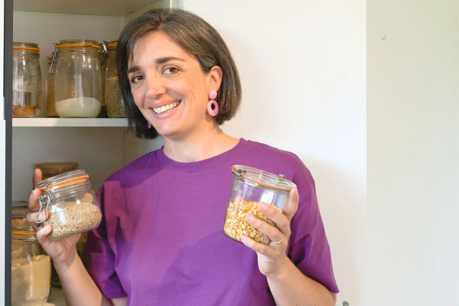 tri organisation Alsace