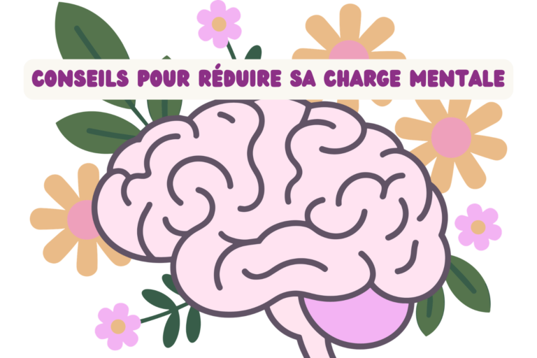Conseils pour réduire sa charge mentale à la maison