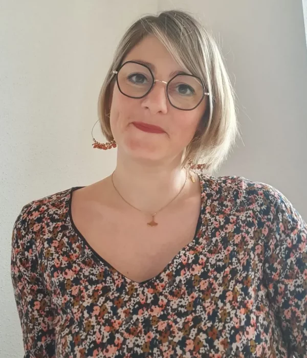 Joelle kinésiologue Alsace